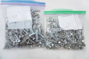 516 nuts & bolts