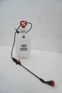 Eliminator 2-Gallon Heavy-Duty Sprayer