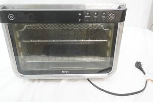 Ninja Air Fryer & Toaster Oven. DP Series LP3