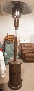 Outdoor Patio Heater