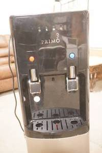 Primo Bottom-Loading Water Dispenser. Model 601292