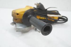 Dewalt 400 Side Grinder electric