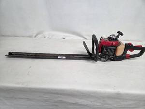 Maruyama HT2300DL-R Hedge Trimmer Gas Powered Made in Japan
