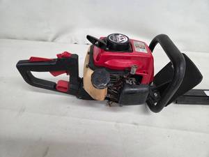 Maruyama HT2321DLR-CA Hedge Clipper