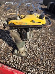Wacker Neuson BS60-2 Jumping Jack