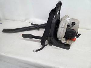 Echo PB-260L Backpack Blower - Gas-Powered 2-Stroke Leaf Blower