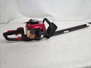 Maruyama HT2321-DCA Hedge Clipper