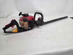 Maruyama H23DFLR Hedge Trimmer 30in Double-Sided Blade 22.5cc