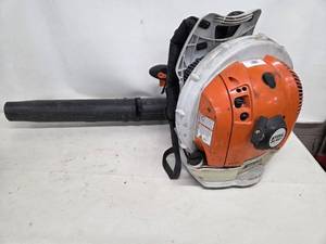 STIHL BR 700 X Backpack Leaf Blower