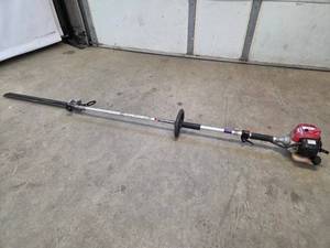 Maruyama FH03DSL Hedge TrimmerBrush Cutter