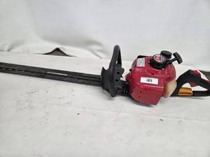 Maruyama Hedge Clipper