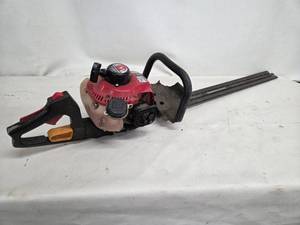 Maruyama Hedge Clipper