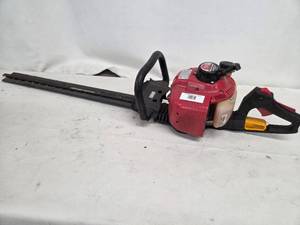 Maruyama Hedge Clipper