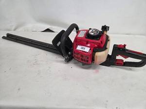 Maruyama Hedge Clipper