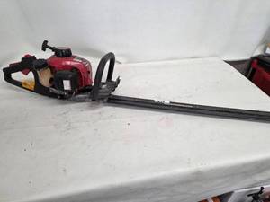 Maruyama H23DFLD Hedge Clipper