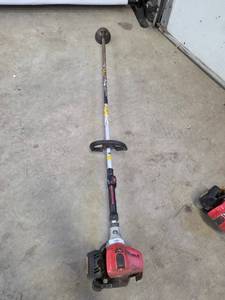 RedMax BCZ230TS String Trimmer