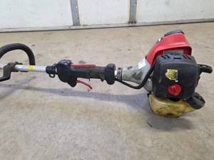 RedMax BCZ230TS Gas String Trimmer