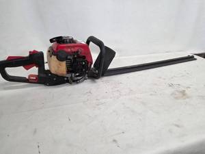Used Hedge Clipper