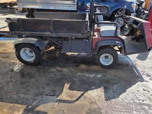 Toro Workman (Approx. 2200 Hours)