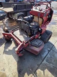 Toro Grandstand 60 (Stand-On Mower)