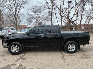 2011 GMC CANYON SLE-1 *145k Miles | 4x4 | No Accidents Reported* (NO RESERVE)