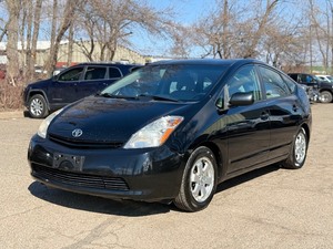 2005 TOYOTA PRIUS (NO RESERVE)