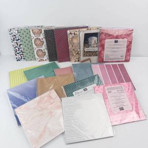 Stampin' Up! 6x6 Designer Series Paper Multiple packs!!!