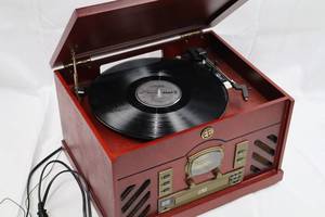 Electro Brand Nostalgia Multi-Function Player