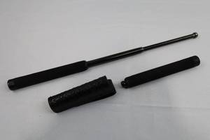 ASP Friction Loc Expandable Baton 20in w 6in Holster