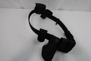 Bianchi Tactical Police Duty Belt - 46 Inches Long