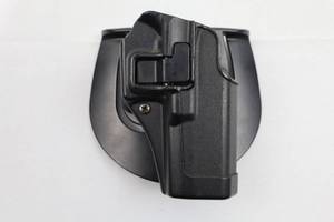 Blackhawk CQC SERPA Concealment Holster with Belt Loop Platform