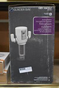 Water Filtration system