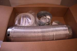 Honeywell Humidifor Installation Kit