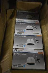 Mini Step Down Light