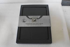 Samsung Galaxy Note Case