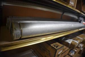 4 inch Double Wall Ventchimney Pipe