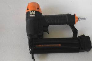 WEN 61721 18-Gauge 38-Inch to 2-Inch Pneumatic Brad Nailer