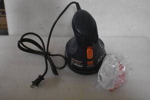 WEN 6010 6-inch Random Orbit Waxer  Polisher