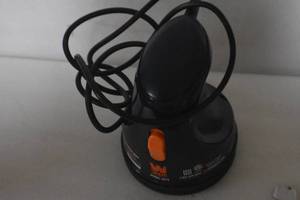 WEN 6010 6-inch Random Orbit Waxer  Polisher