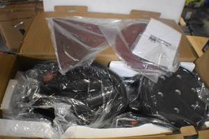 WEN DW5084 5-Amp 2-in-1 Variable Speed Dual-Head Drywall Sander with 15-Foot Dust Hose