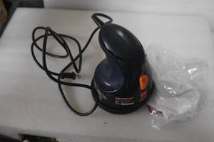 WEN 6010 6-inch Random Orbit Waxer  Polisher