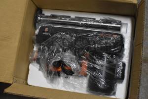 WEN 4206T 2.3-Amp 8-Inch 5-Speed Cast Iron Benchtop Drill Press