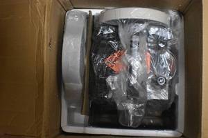 WEN BG4270T 10-Inch Two-Direction Water Cooled WetDry Sharpening System