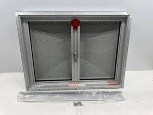 HENGS INDUSTRIES RV ESCAPE HATCH