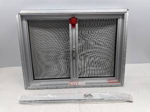HENGS INDUSTRIES RV ESCAPE HATCH