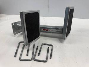 EXTREME MAX TRAILER TONGUE STEPS