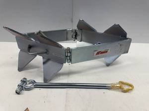 EXTREME MAX CUBE ANCHOR - 19LB