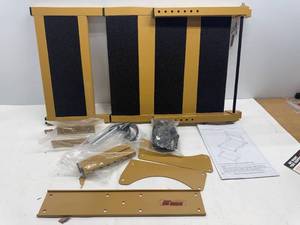 EXTREME MAX DOG PLATFORM FOR BOAT