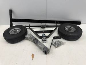 EXTREME MAX TRAILER DOLLY