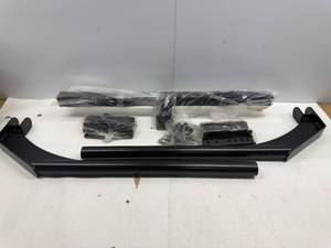 QUICK PRODUCTS BIKE BUNK